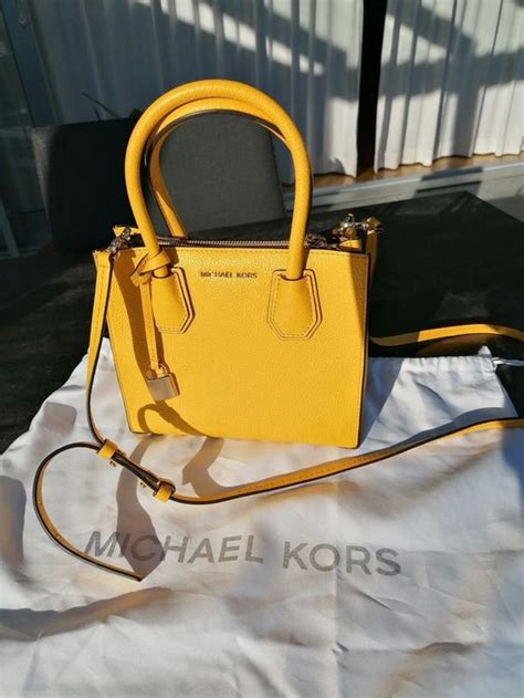 Michael Kors Mercer Tasche, Accessoires & Schmuck gebraucht 